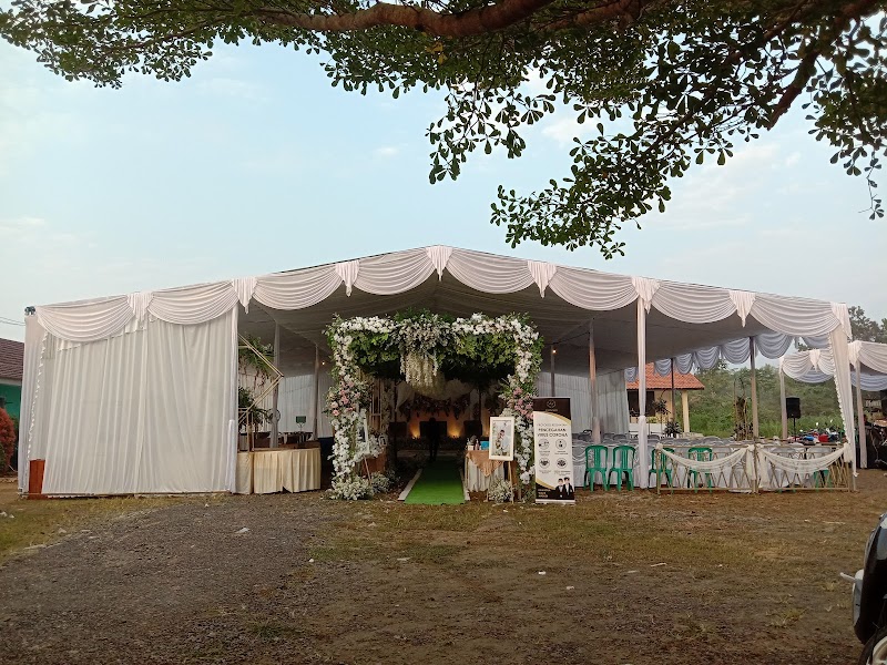 Sewa Tenda (1) terbaik di Kota Sukabumi