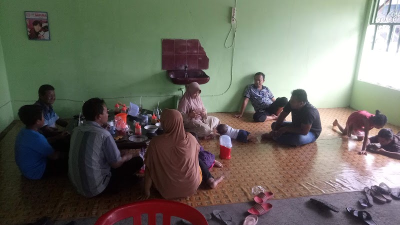 Sewa Tenda (1) terbaik di Kota Surakarta