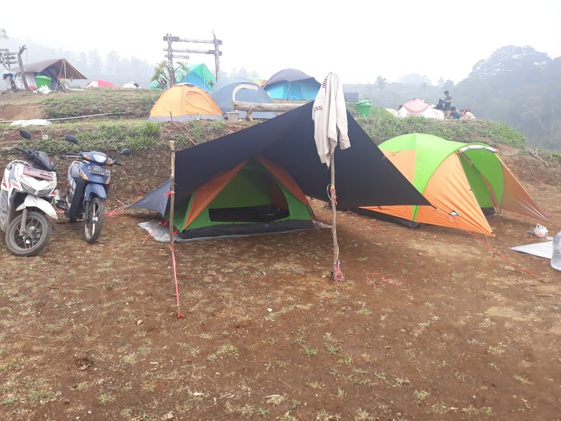 Sewa Tenda (1) terbaik di Kota Tangerang Selatan