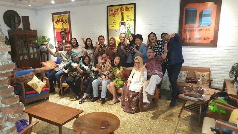 Studio Foto (1) terbaik di Jakarta Selatan