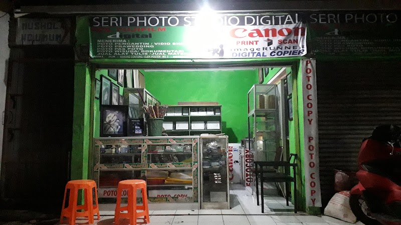 Studio Foto (1) terbaik di Kota Cimahi