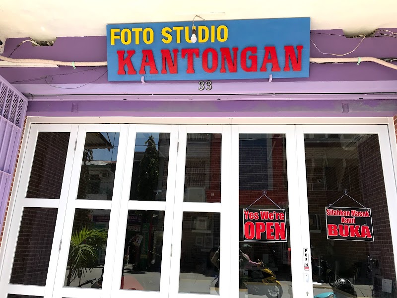 Studio Foto (1) terbaik di Kota Makassar