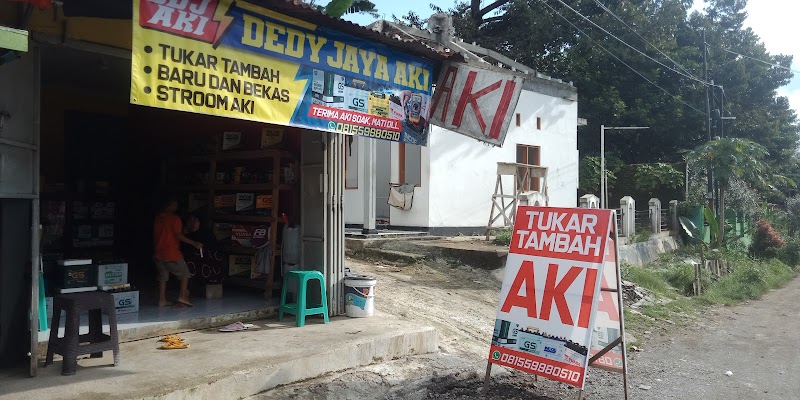 Toko Aki (2) terbaik di Kab. Banjarnegara