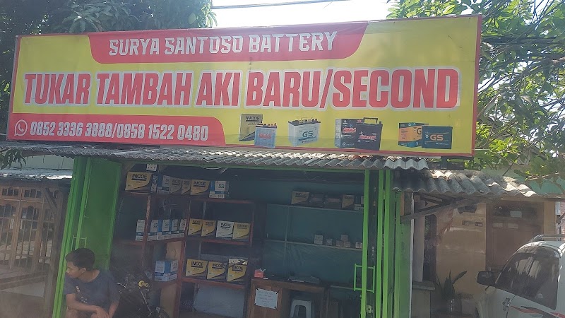 Toko Aki (2) terbaik di Kab. Lamongan