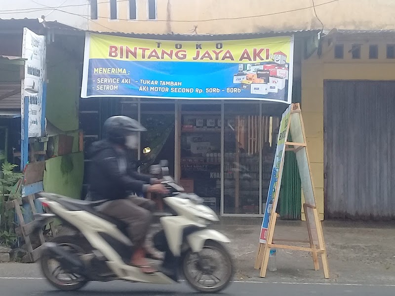 Toko Aki (2) terbaik di Kota Mataram