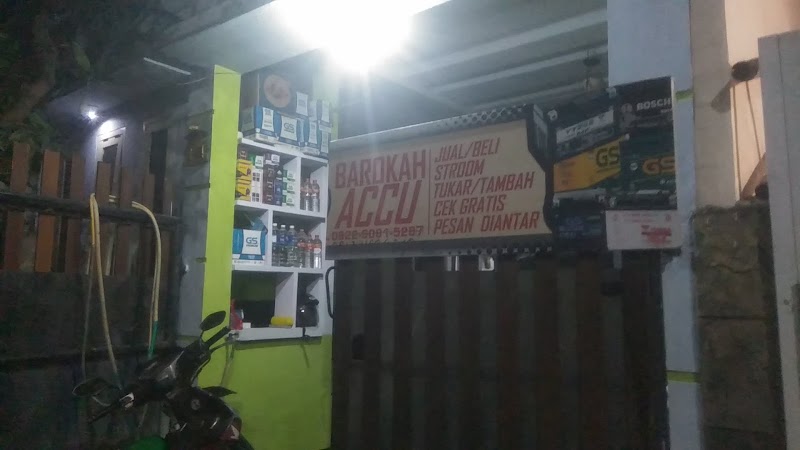 Toko Aki (2) terbaik di Kota Pasuruan