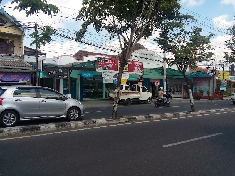 Toko Aki (2) terbaik di Kota Yogyakarta