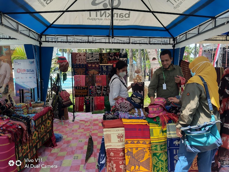 Toko Aksesoris (2) terbaik di Kota Kupang