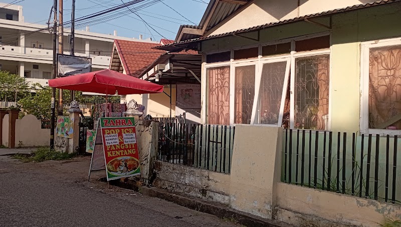 Toko Alat Jahit (2) terbaik di Kota Jambi