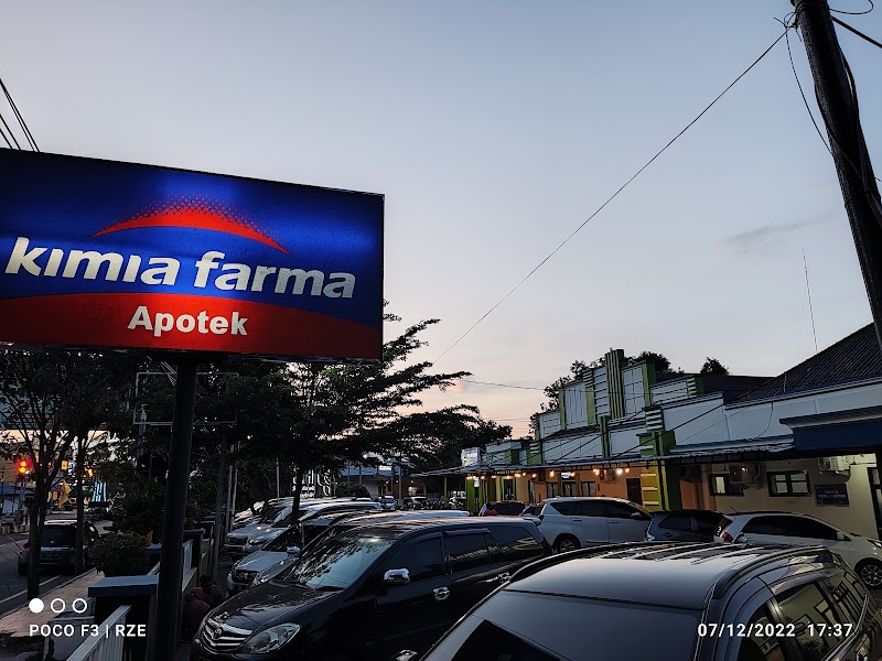 Toko Alat Kesehatan (1) terbaik di Kab. Situbondo