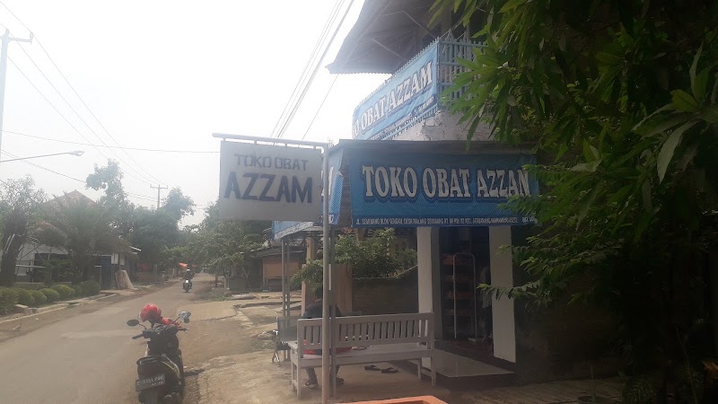 Toko Alat Kesehatan (2) terbaik di Kab. Indramayu