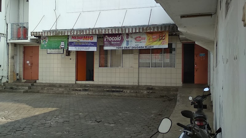 Toko Alat Kesehatan (2) terbaik di Kota Sukabumi