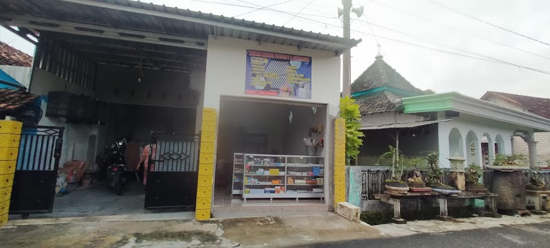 Toko Alat Tulis (2) terbaik di Kab. Tuban