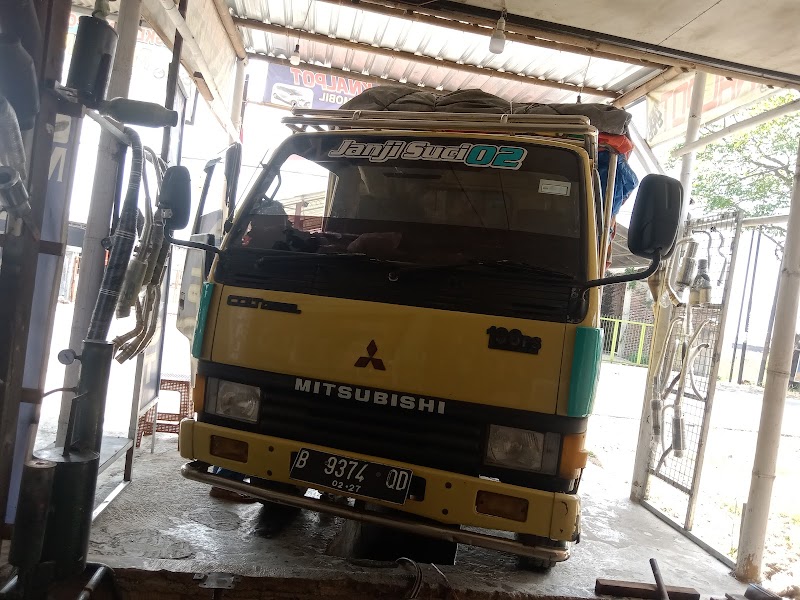 Toko Aluminium (1) terbaik di Kab. Demak