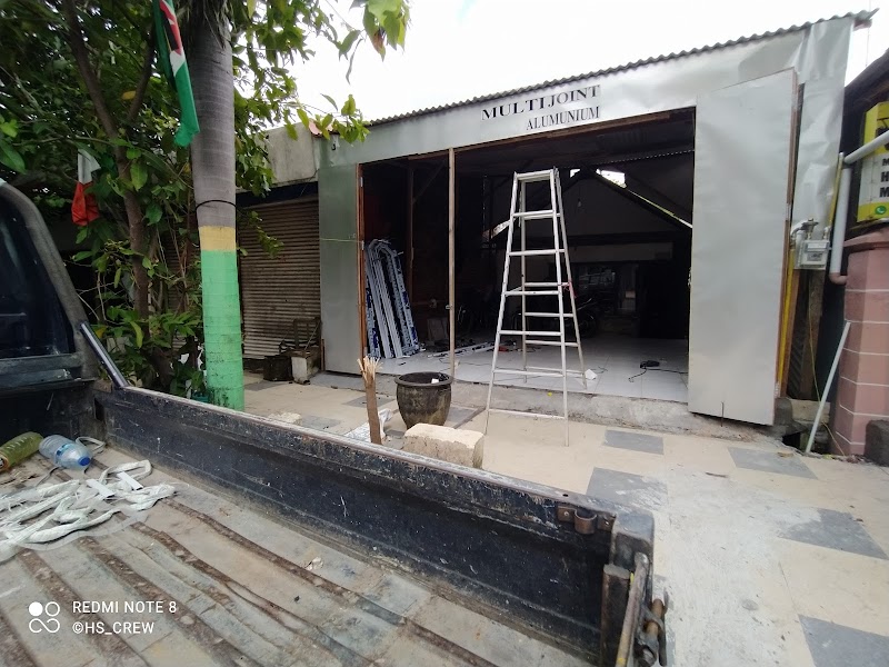 Toko Aluminium (1) terbaik di Kab. Lamongan