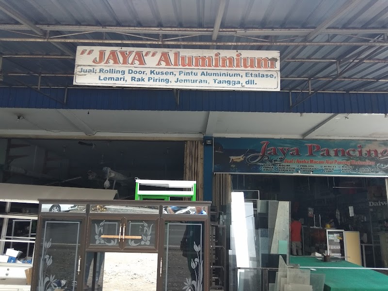 Toko Aluminium (1) terbaik di Kab. Lumajang