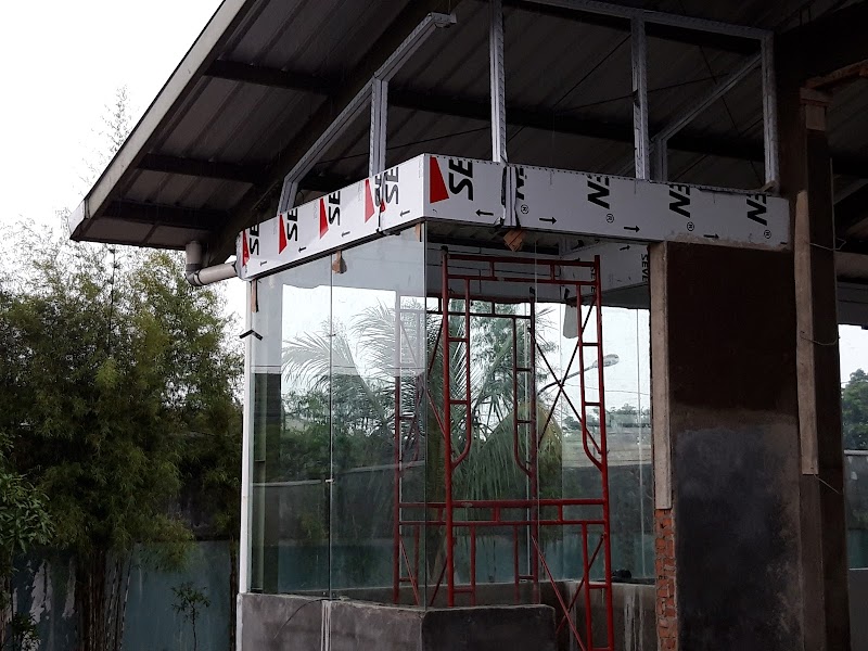 Toko Aluminium (1) terbaik di Kab. Temanggung