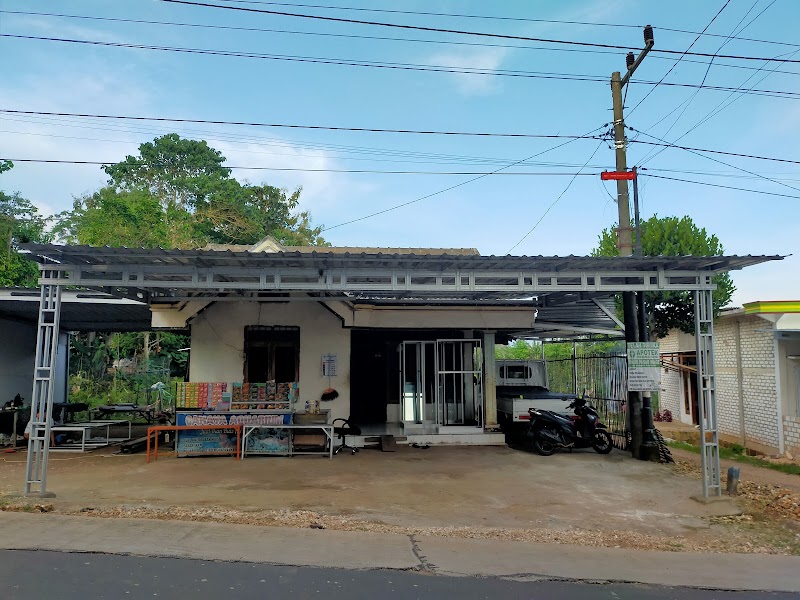 Toko Aluminium (1) terbaik di Kab. Tuban