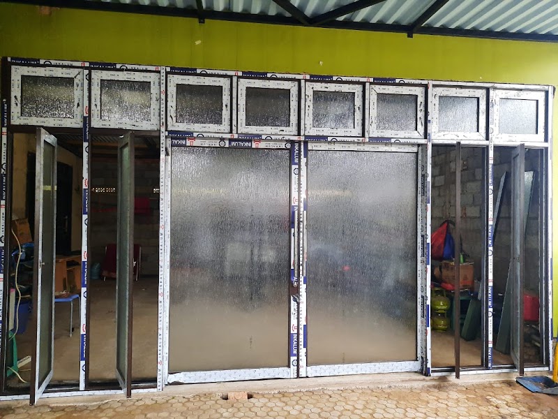 Toko Aluminium (1) terbaik di Kota Bekasi