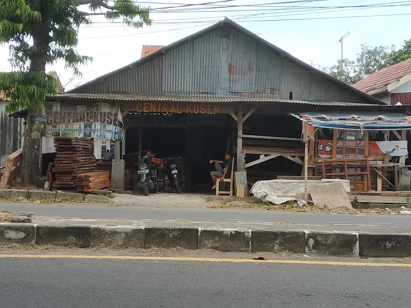 Toko Aluminium (2) terbaik di Kab. Indramayu