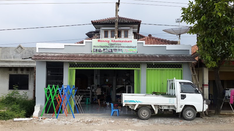 Toko Aluminium (2) terbaik di Kab. Karawang