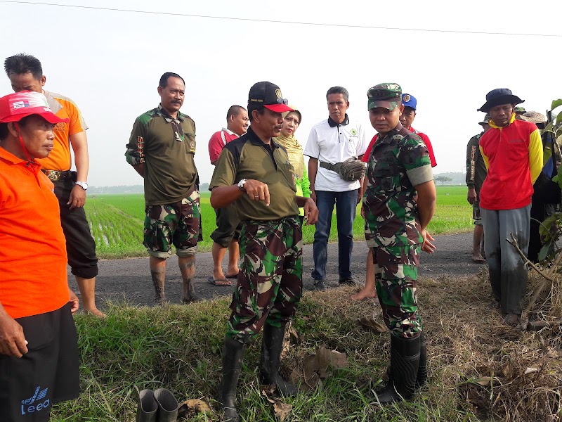 Toko Aluminium (2) terbaik di Kab. Mojokerto