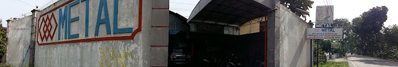 Toko Aluminium (2) terbaik di Kab. Sragen