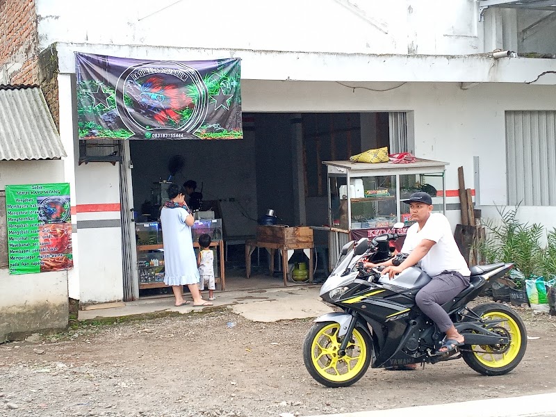 Toko Aquarium (2) terbaik di Kab. Ciamis