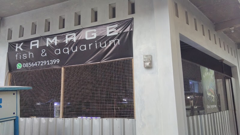 Toko Aquarium (2) terbaik di Kab. Temanggung