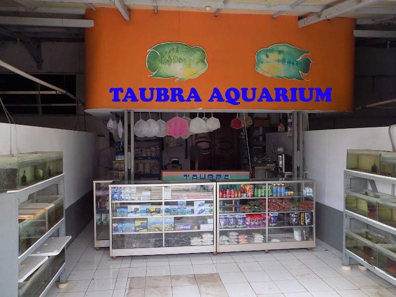 Toko Aquarium (2) terbaik di Kota Bekasi