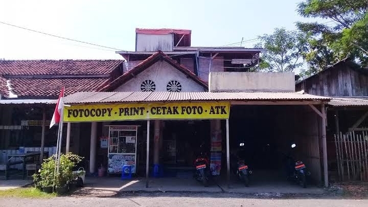 Toko Atk (2) terbaik di Kab. Kendal