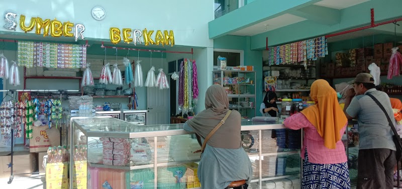 Toko Bahan Kue (2) terbaik di Kab. Bangkalan