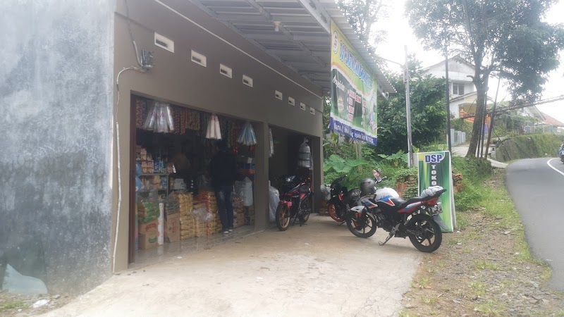 Toko Bahan Kue (2) terbaik di Kab. Ciamis