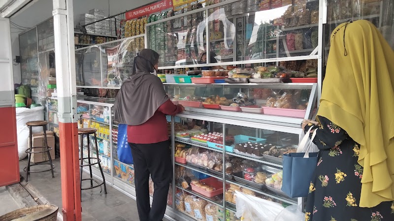 Toko Bahan Kue (2) terbaik di Kab. Ponorogo