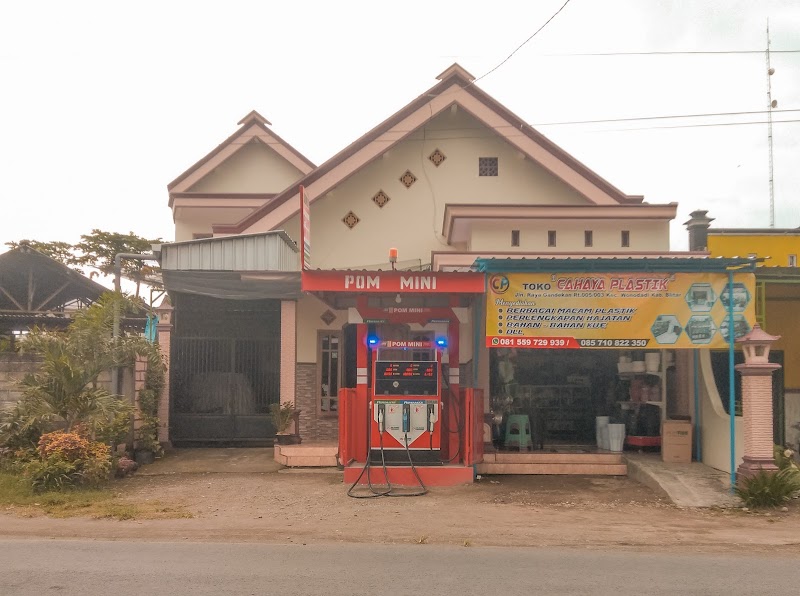 Toko Bahan Kue (2) terbaik di Kab. Tulungagung