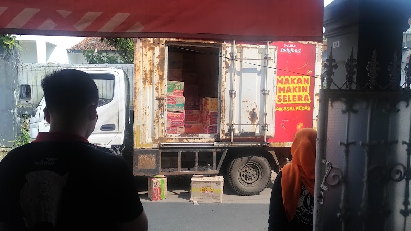 Toko Bahan Kue (2) terbaik di Kota Sukabumi