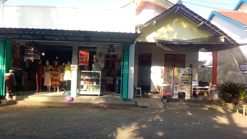 Toko Baju (2) terbaik di Kab. Banyuwangi