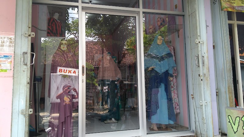 Toko Baju (2) terbaik di Kab. Lamongan