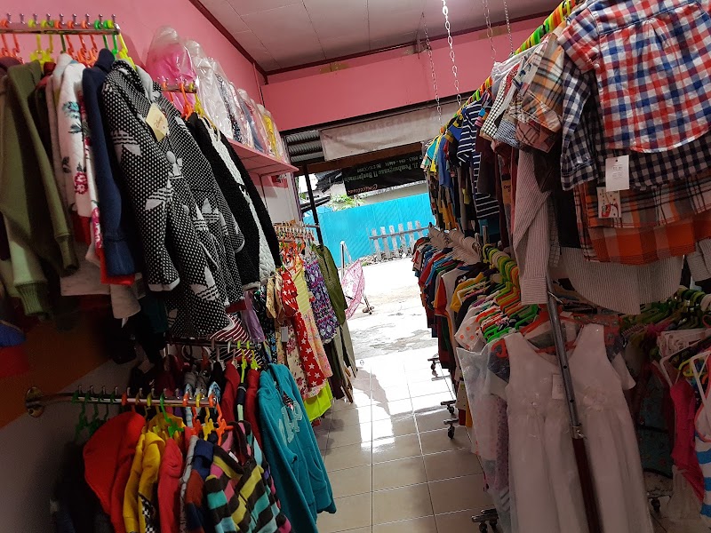 Toko Baju (2) terbaik di Kota Banjarmasin