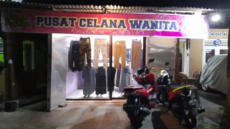 Toko Baju (2) terbaik di Kota Madiun