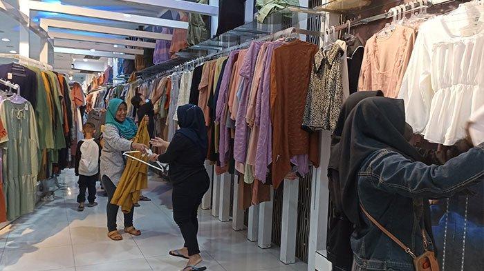 Toko Baju (2) terbaik di Kota Surabaya