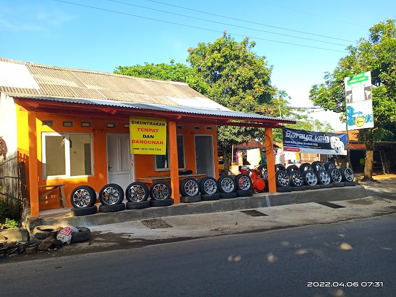 Toko Ban Mobil (2) terbaik di Kab. Purwakarta