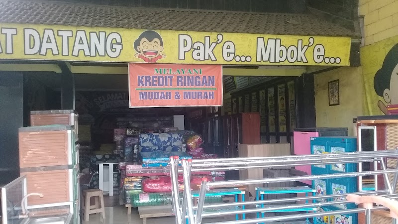 Toko Batik (2) terbaik di Kab. Bandung Barat