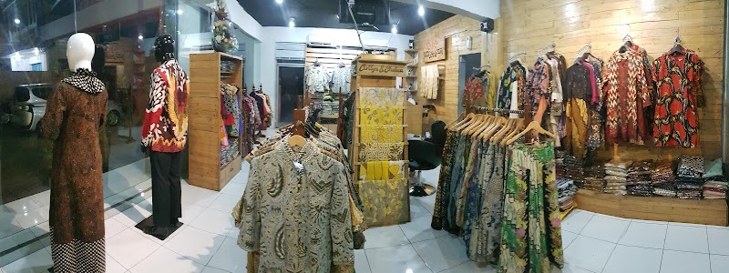 Toko Batik (2) terbaik di Kab. Kendal