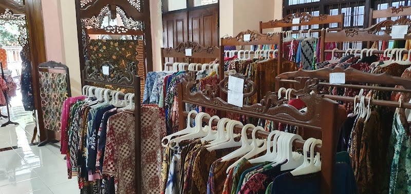 Toko Batik (2) terbaik di Kab. Klaten