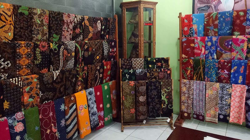 Toko Batik (2) terbaik di Kab. Purworejo