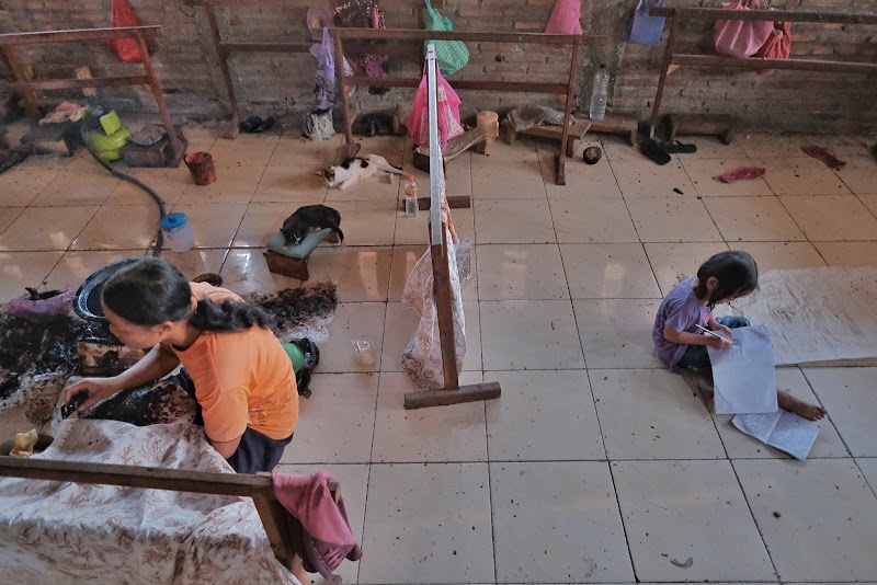 Toko Batik (2) terbaik di Kab. Rembang