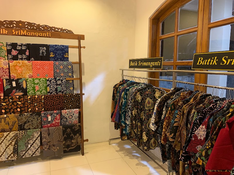 Toko Batik (2) terbaik di Kab. Sumedang