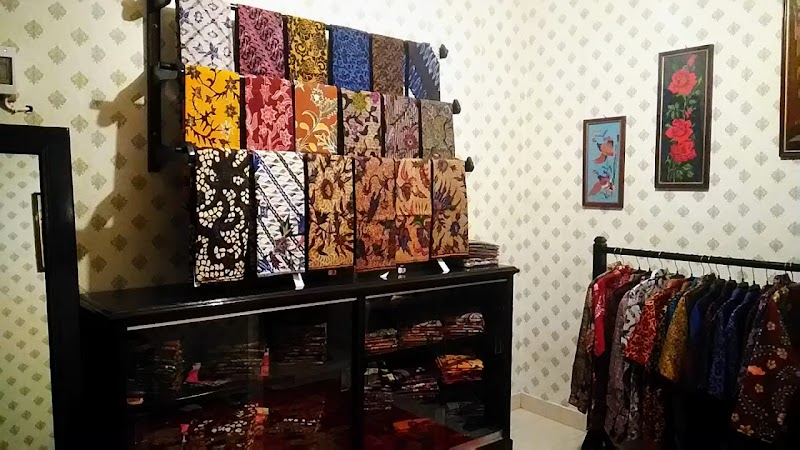 Toko Batik (2) terbaik di Kota Tegal