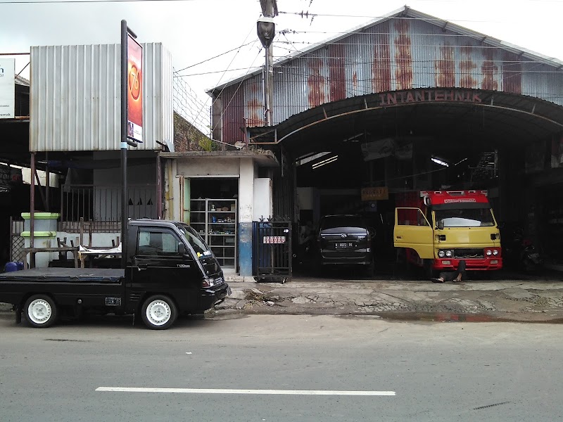 Toko Baut (2) terbaik di Kab. Demak